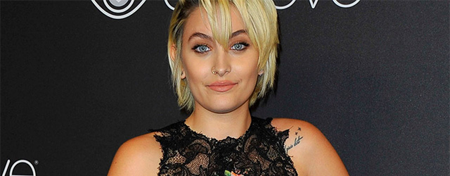 Paris Jackson debutta al cinema