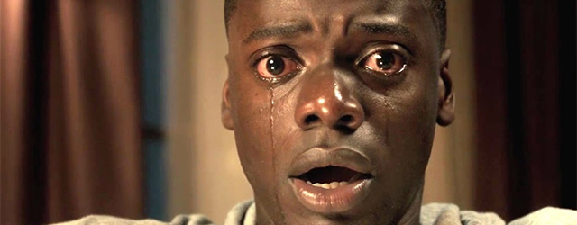 Al cinema Scappa - Get Out e I Peggiori