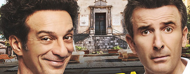 Arriva in blu-ray L'ora legale di Ficarra e Picone