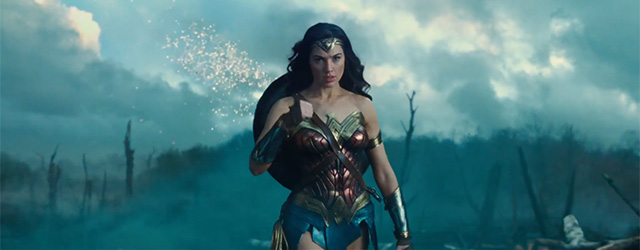 Al cinema dal 1 giugno: Wonder Woman e Baywatch