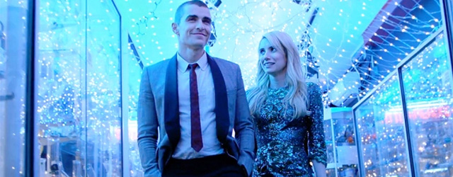 Al cinema dal 15 giugno: Nerve e Una doppia verit