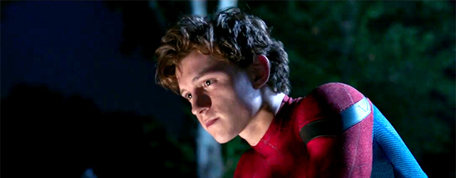 Al cinema dal 6 luglio Spider-Man: Homecoming