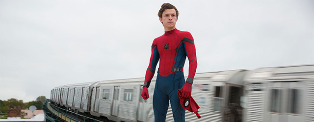 Box office del 10 luglio: Spider-Man: Homecoming primo in Italia e USA