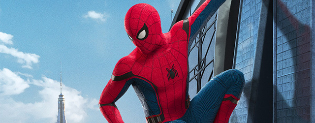 Box office Italia del 17 luglio, Spider-Man: Homecoming trionfa su The War