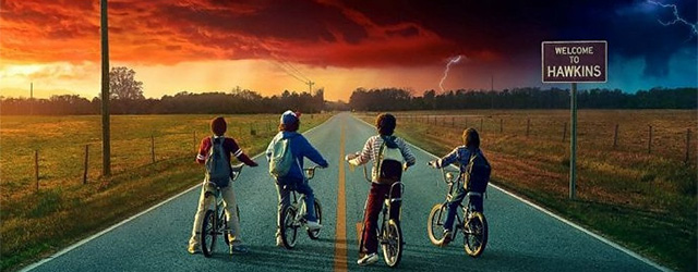 Stranger Things 2, su Netflix dal 31 ottobre: tutte le novit