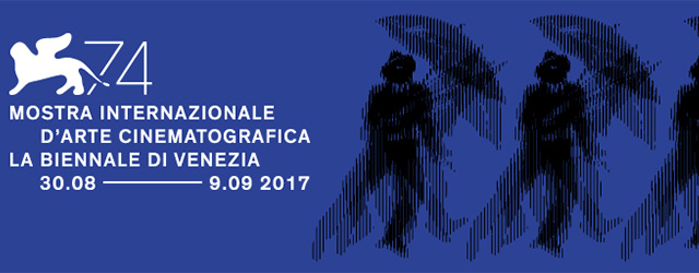 Festival di Venezia 74, annunciati i film in Concorso per il Leone dOro