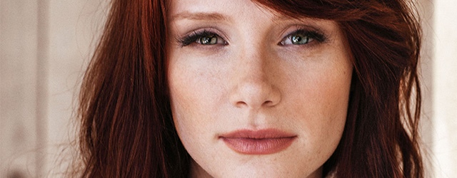 Sorta Like a Rock Star, Bryce Dallas Howard diventa regista