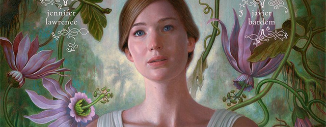 Madre!, il trailer del film di Darren Aronofsky con Jennifer Lawrence