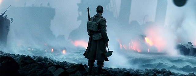 Uscite al cinema del 31 agosto 2017: arriva in sala l'atteso Dunkirk