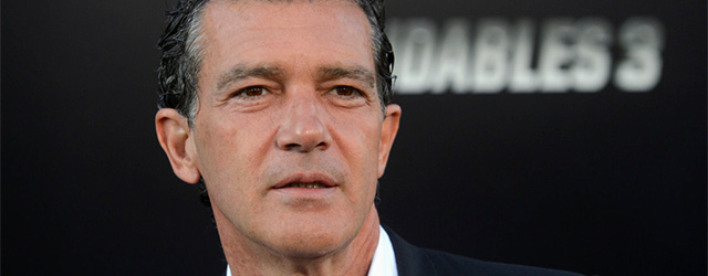 Antonio Banderas stella della seconda stagione di Genius