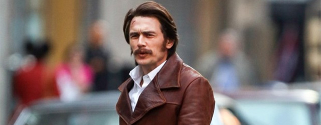 The Deuce, la serie tv con James Franco tra porno e Mafia