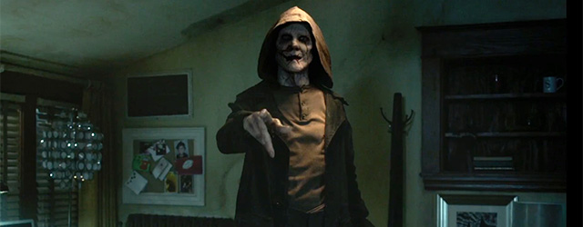 The bye bye man e Viral sono i nuovi horror di Midnight Factory