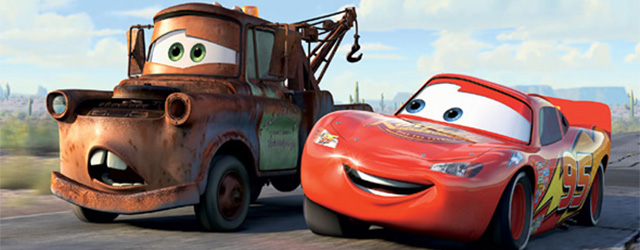 Box office Italia del 18 settembre: Cars 3 conquista il primo posto