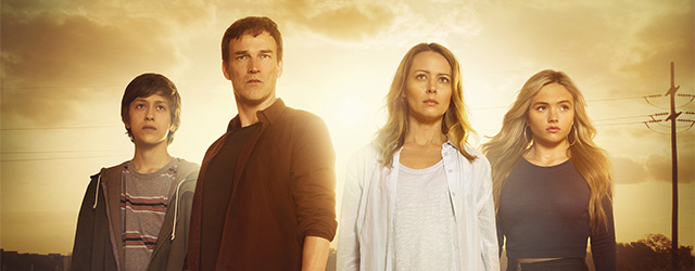 The Gifted, la nuova serie TV sui mutanti della Marvel