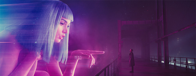 Box office del 16 ottobre: Blade Runner 2049 ancora in vetta