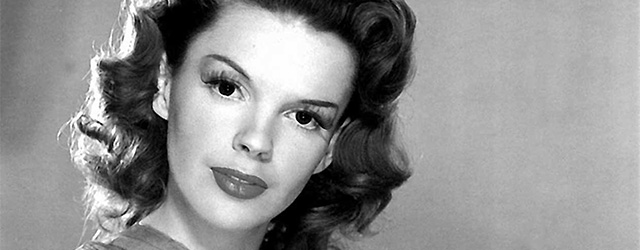 Rene Zellweger  Judy Garland nel biopic a lei dedicato