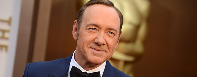 Netflix cancella House of Cards dopo accusa contro Kevin Spacey, sar un caso?