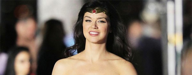 Wonder Woman, Adrianne Palicki devastata dal fallimento della serie tv