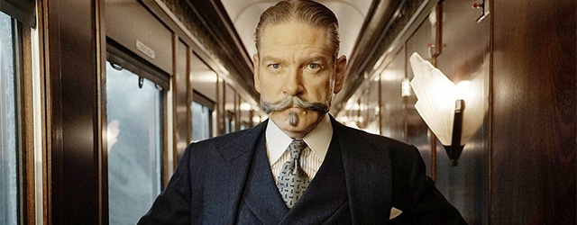 Film al cinema del 30 novembre: Assassinio sull'Orient Express