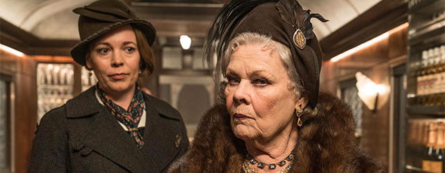 Box Office Italia dell'11 dicembre: Assassinio sull'Orient Express  primo