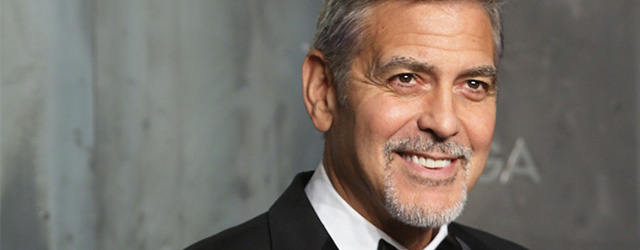 Watergate, George Clooney produce la serie tv per Netflix