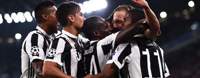 Prima squadra: Juventus FC dal 16 febbraio su Netflix