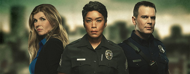 La serie tv 9-1-1 di Ryan Murphy