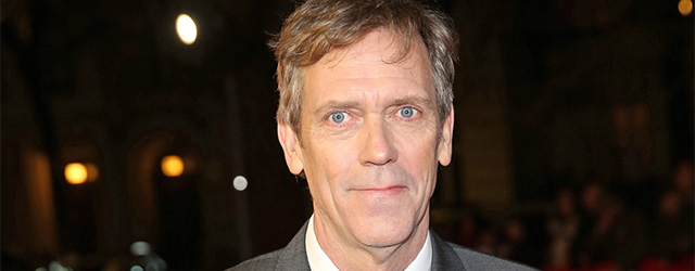 Hugh Laurie nella serie The Crown?