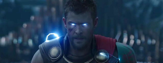 Thor: Ragnarok approda in blu-ray con ricchi contenuti extra