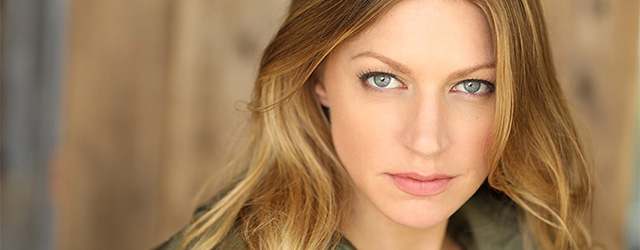 Jes Macallan diventa regolare in Legends Of Tomorrow