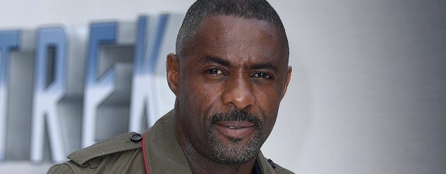 Idris Elba nei panni di un DJ in Turn Up Charlie