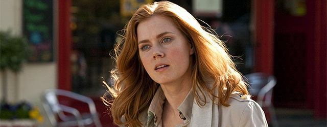 Amy Adams in Sharp Objects