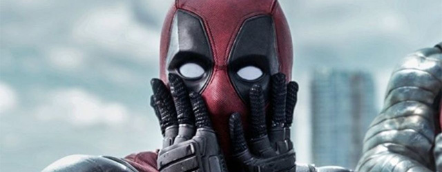 Deadpool  tornato! Al cinema da oggi