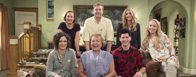 Roseanne cancellata, le reazioni del cast