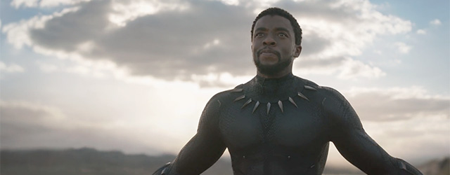 Black panther e Il vegetale: le novit Disney in home video