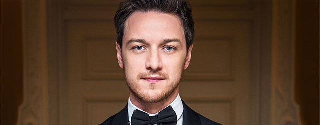 His Dark Material, James McAvoy e Ruth Wilson nel cast della serie tv