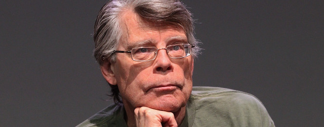 The Outsider di Stephen King diventa una serie tv