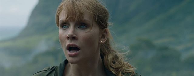 Box office Italia del 18 giugno: Jurassic World - Il regno distrutto  ancora primo