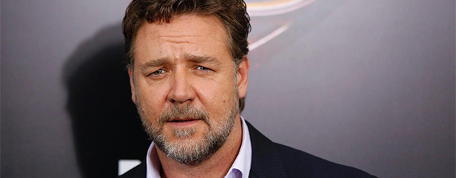 Russell Crowe sar Roger Ailes in una nuova serie televisiva