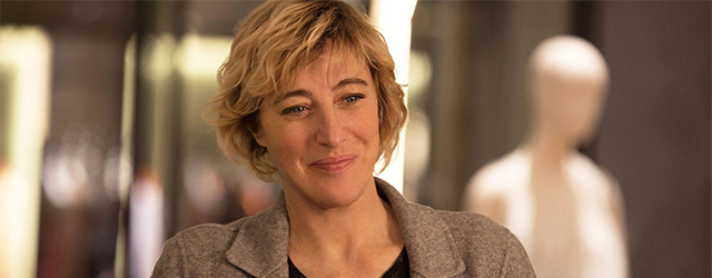 Paris Etc, la serie tv con Valeria Bruni Tedeschi su TimVision