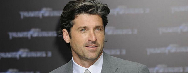 Diavoli, serie tv di Sky con Patrick Dempsey e Alessandro Borghi