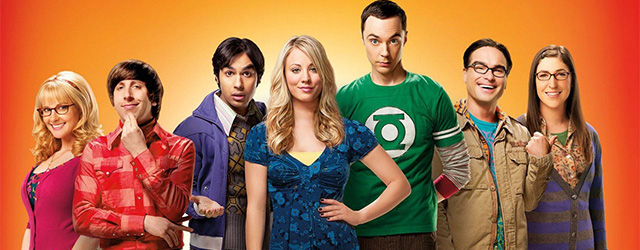 The Big Bang Theory 12, Jim Parsons lascia la serie tv