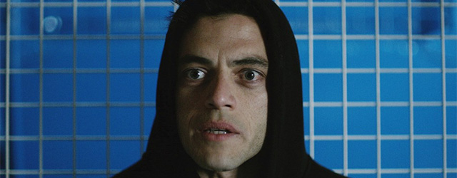 Mr. Robot si concluder con la quarta stagione