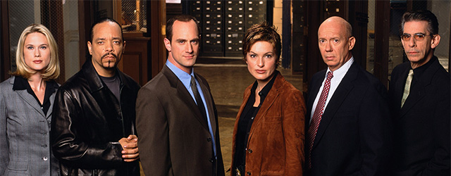 Law & Order: Hate Crimes nuovo spin-off della serie