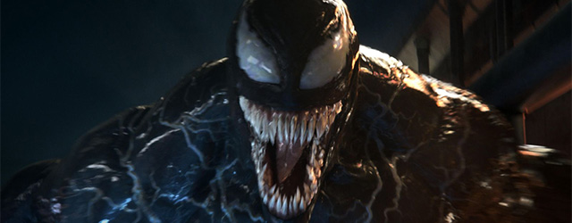 Venom vola in testa al box office italiano