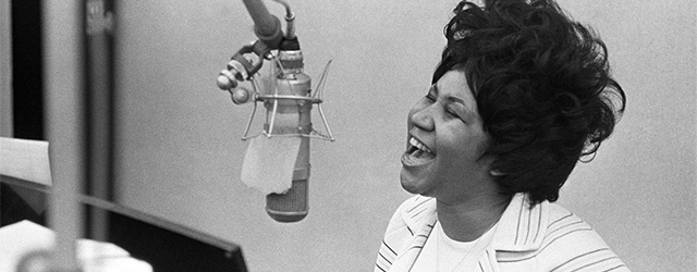 Genius: Aretha Franklin probabile protagonista della terza stagione