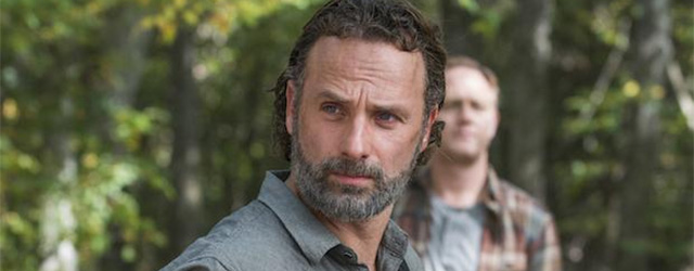 Lottava stagione di The walking dead approda in blu-ray