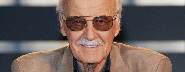 Se n andato Stan Lee, il pap dei supereroi Marvel