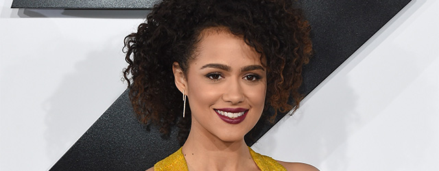 Nathalie Emmanuel entra nel cast di Quattro matrimoni e un funerale