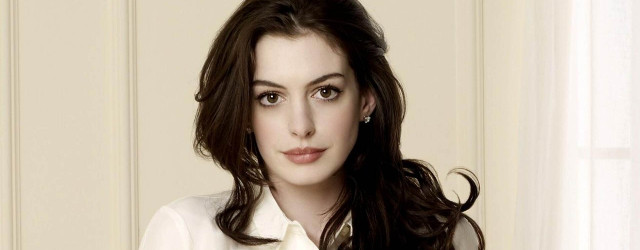 Modern love: nel cast arriva anche Anne Hathaway